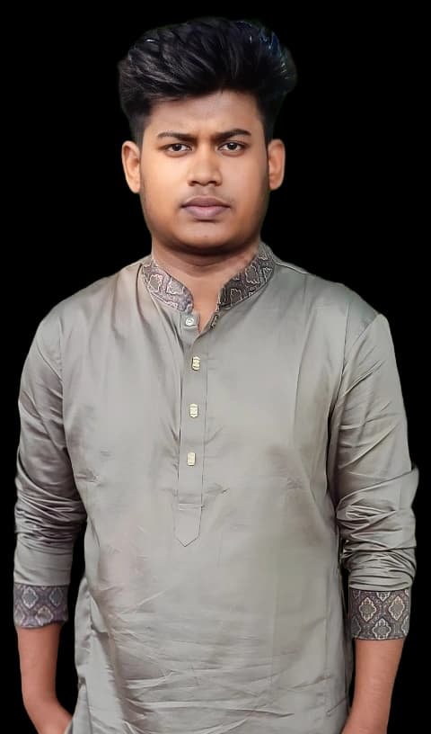 M H Tawfik | Web Developer & Web Designer